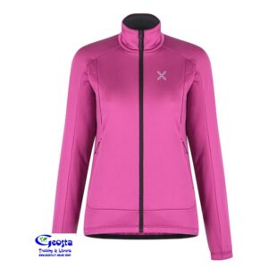 PULSE MAGLIA WOMAN MONTURA