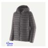 PIUMINO M'S DOWN SWEATER HOODY PATAGONIA