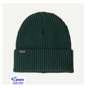 99DF2C70DB83FB93EC944F81E4C15381_ BERRETTO FISHERMAN'S ROLLED BEANIE