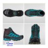 ULTRA RAPTOR II MID WIDE WOMAN GTX LA SPORTIVA