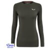 CRISTALLO WARM ALPINE MERINO INTIMO DONNA SALEWA