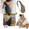 ZAINO DAYLITE SLING MONOSPALLA OSPREY