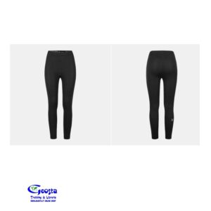 SEAMLESS MERINO PANTS WOMAN MONTURA