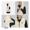 SHERPA VEST WOMAN MONTURA
