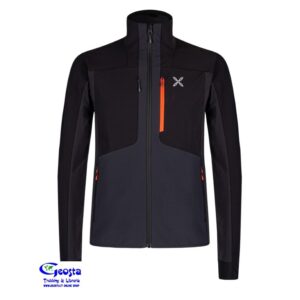 SOFTSHELL SPEED STYLE 2 JACKET MONTURA