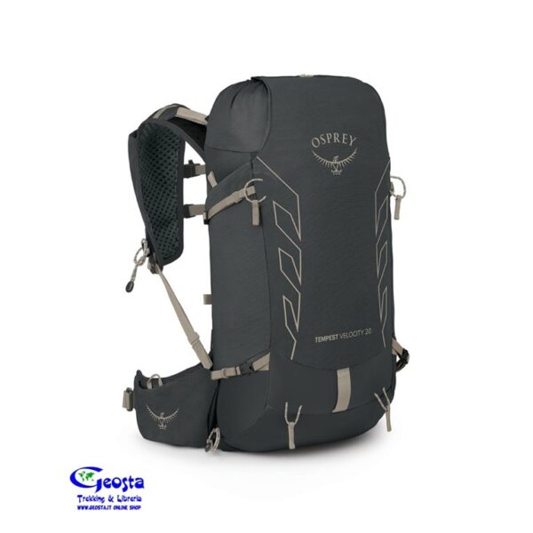 ZAINO TEMPEST VELOCITY 20 OSPREY