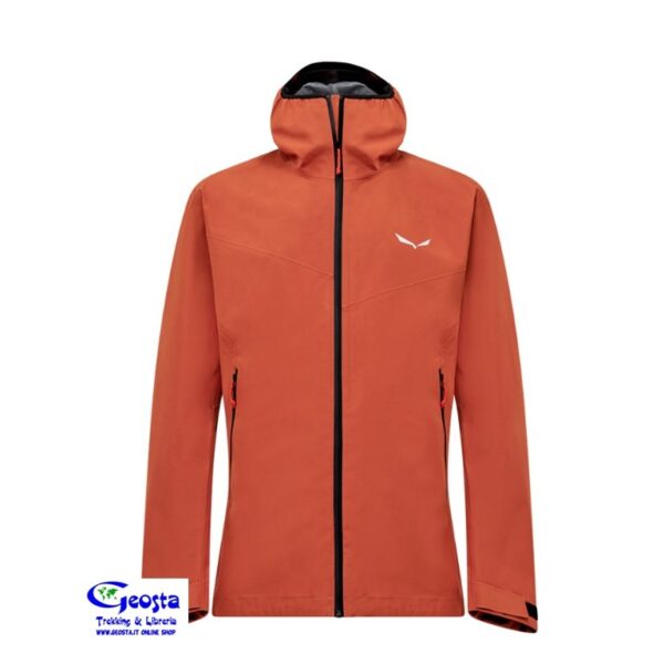 GIACCA GUSCIO PUEZ GTX 3L EPE JACKET UOMO GORETEX SALEWA