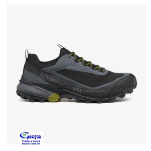 RIBELLE CROSS 2 GTX SCARPA