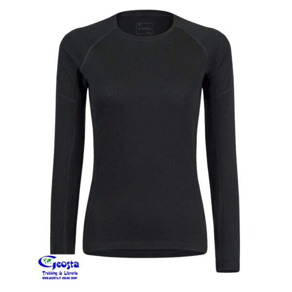 MERINO CONCEPT MAGLIA WOMAN MONTURA