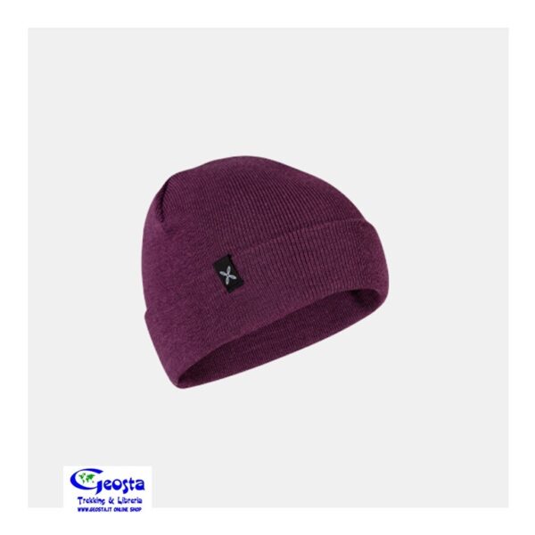 CAPPELLO MERINO CAP MONTURA