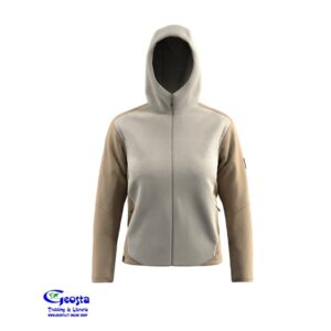 FANES SARNER LIGHT HYBRID GIACCA DONNA SALEWA
