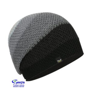 SELLA MERINO BERRETTO SALEWA
