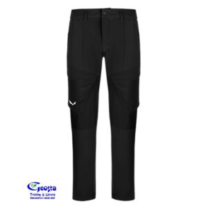 PUEZ DST WARM CARGO PANTS SALEWA