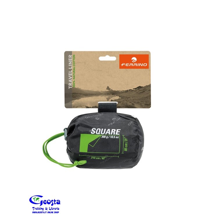 SACCOLENZUOLO TRAVEL SQ FERRINO