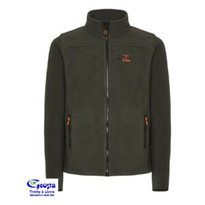 DANANG MAN FLEECE ZOTTA FOREST