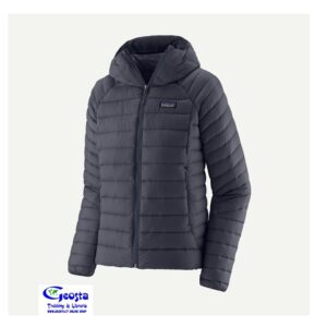 CDFFB0D63410EF5026E7C8B7CE0F84AF_ PIUMINO WOMEN'S DOWN SWEATER HOODY PATAGONIA