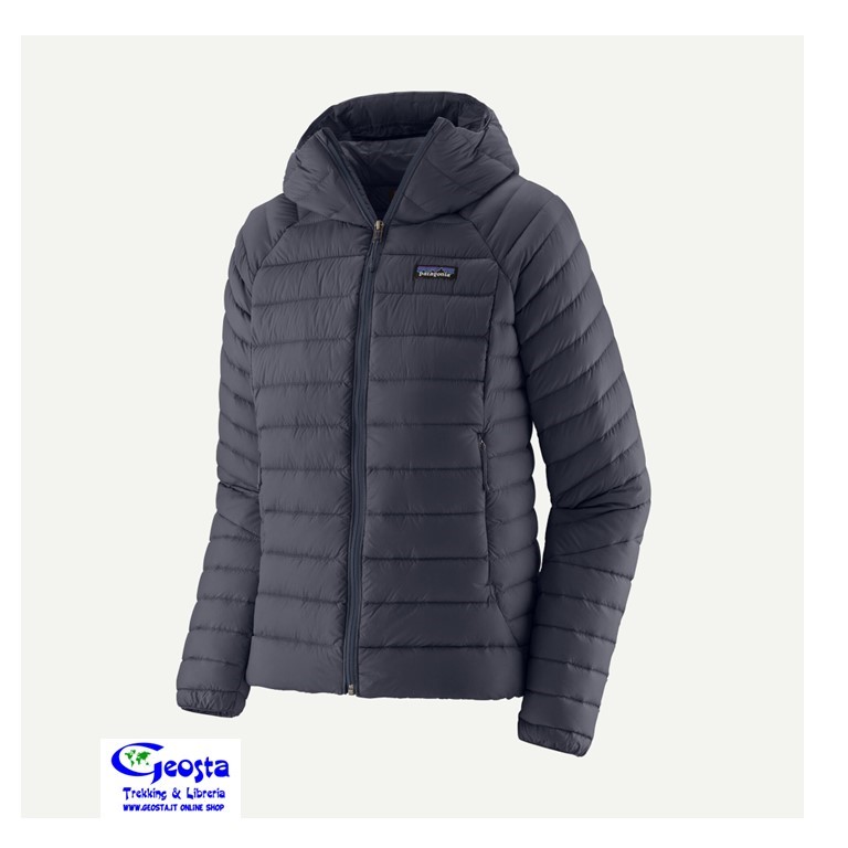 PIUMINO WOMEN’S DOWN SWEATER HOODY PATAGONIA