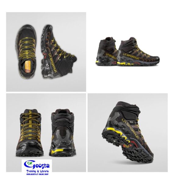 ULTRA RAPTOR II MID GTX LA SPORTIVA