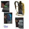 ZAINO SYNCRO 12 OSPREY