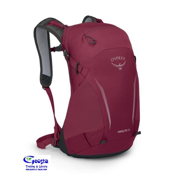 ZAINO HIKELITE 18L OSPREY