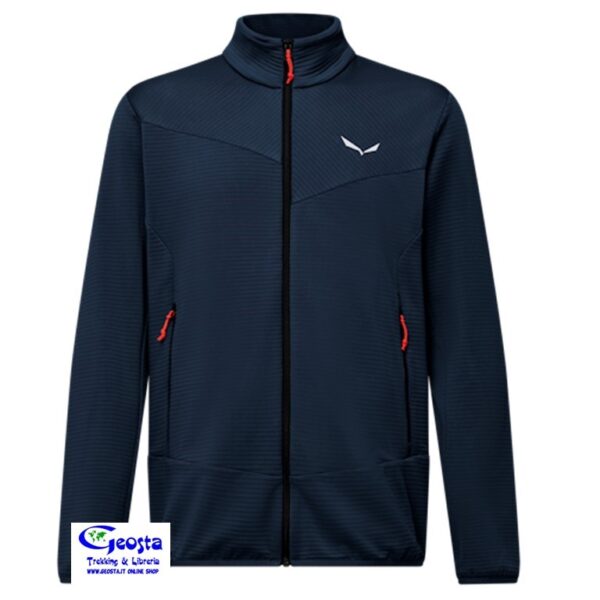 PUEZ ALTAVIA POLARLITE JACKET SALEWA