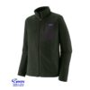GIACCA MEN'S R1® AIR FLEECE JACKET PATAGONIA