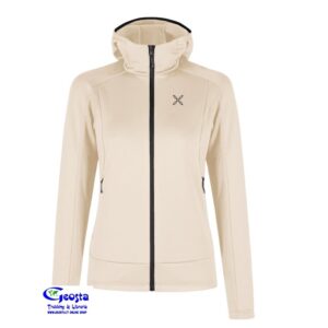 PULSE HOODED MAGLIA WOMAN MONTURA