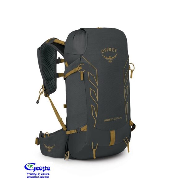 ZAINO TALON VELOCITY 20 OSPREY