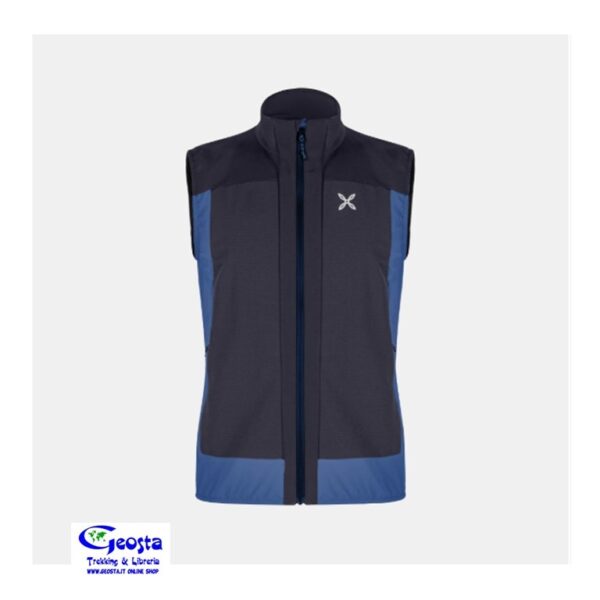 DOLOMITI WIND VEST MONTURA
