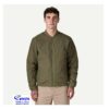 ED5327AEDA85DF0B7B7E29BD74052CBE_ MEN'S ISTHMUS DECK JACKET PATAGONIA