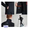 SOFTSHELL SPEED STYLE 2 JACKET MONTURA