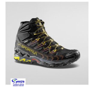 ULTRA RAPTOR II MID GTX LA SPORTIVA