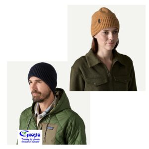 BERRETTO BRODEO BEANIE PATAGONIA