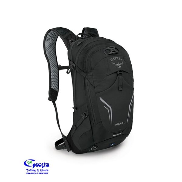 ZAINO SYNCRO 12 OSPREY