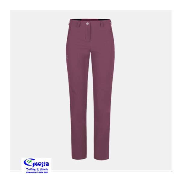 GROOVE PANTS WOMAN MONTURA
