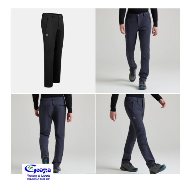 BREEZE PANTS MONTURA