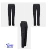 DOLOMITI 2 PANTS -5CM WOMAN MONTURA