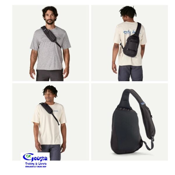 MONOSPALLA ATOM SLING BAG 8L PATAGONIA