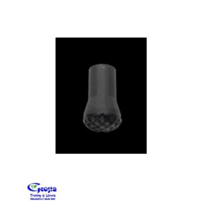 4E15130F8289069FA3572C17F390E89F_ COPRI PUNTALE IN GOMMA PER BASTONCINI TREKKING 1PZ GIPRON