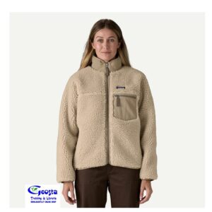 GIACCA WOMEN'S CLASSIC RETRO-X® FLEECE JACKET PATAGONIA