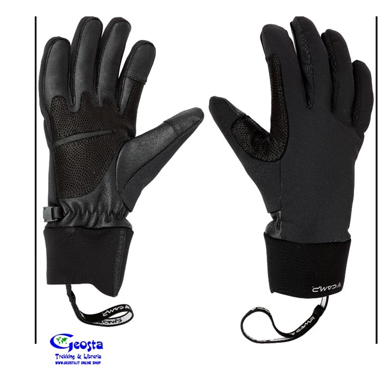 GUANTI G PURE CAMP