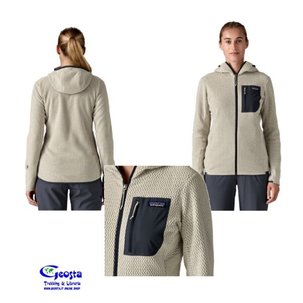 9B9A8BD9ADACAAAB1E094C8C6E4B21FF_ GIACCA WOMEN'S R1® AIR FLEECE FULL-ZIP HOODY PATAGONIA