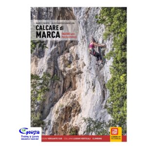 CALCARE DI MARCA. FALESIE NELLE MARCHE E DINTORNI