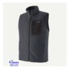 GILET MEN'S R1® AIR FLEECE VEST PATAGONIA