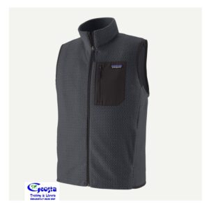 3E76011B90542BC47688A9651D6C18D5_ GILET MEN'S R1® AIR FLEECE VEST PATAGONIA