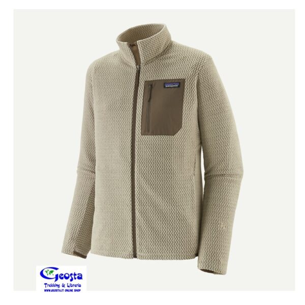 GIACCA MEN'S R1® AIR FLEECE JACKET PATAGONIA