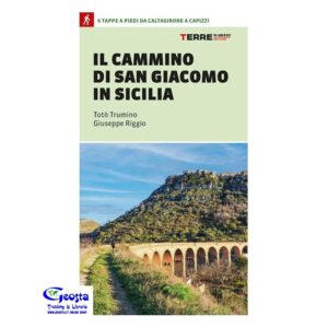 CAMMINO DI SAN GIACOMO IN SICILIA