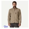 933B71008148A4897852F45DC3D7EB47_ MEN'S SYNCHILLA® FLEECE JACKET PATAGONIA