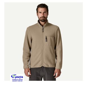 933B71008148A4897852F45DC3D7EB47_ MEN'S SYNCHILLA® FLEECE JACKET PATAGONIA