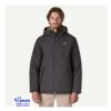 MEN'S ISTHMUS PARKA PATAGONIA